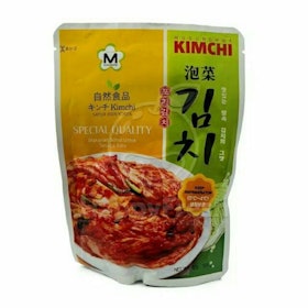 10 Rekomendasi Kimchi Kemasan Terbaik (Terbaru Tahun 2022) 5