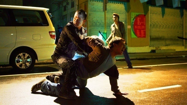 Milkyway Image, One Hundred Years of Film Election 1