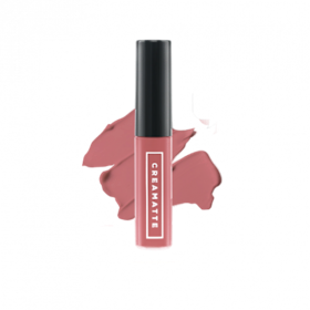 Emina Creamatte Liquid Lipstick 1