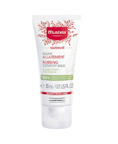 Mustela Nursing Comfort Balm 1