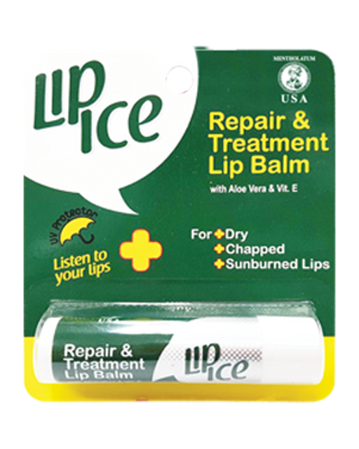 Rohto Lip Ice Repair and Treatment Lip Balm 1
