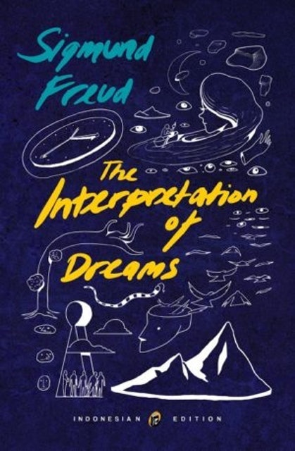Sigmund Freud The Interpretation of Dream 1