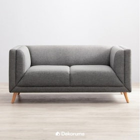 10 Sofa Minimalis Terbaik - Ditinjau oleh Arsitek (Terbaru Tahun 2022) 2
