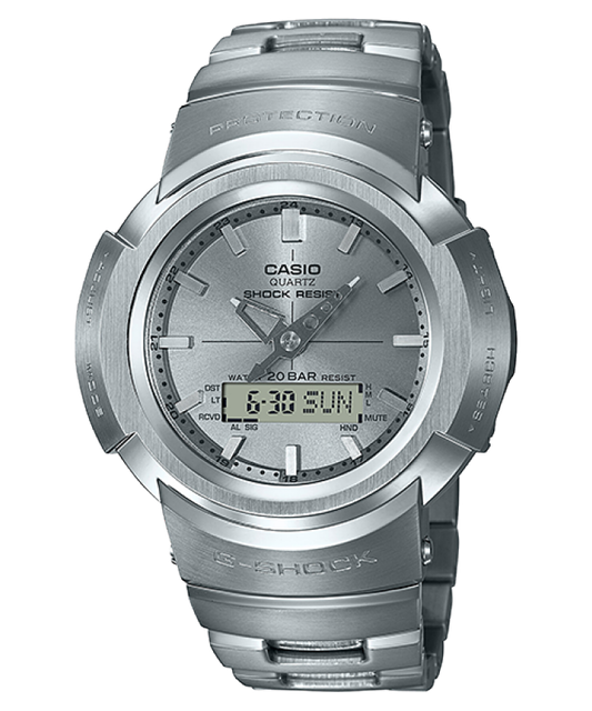 10 Jam Tangan Analog G-SHOCK Terbaik (Terbaru Tahun 2022) | mybest