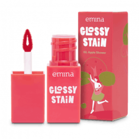 Emina Glossy Stain 1