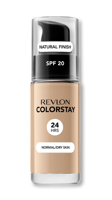 Revlon ColorStay Makeup 1
