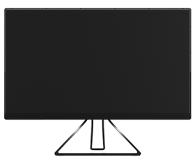 10 Monitor LCD Terbaik - Ditinjau oleh Software Engineer (Terbaru Tahun 2022) 4