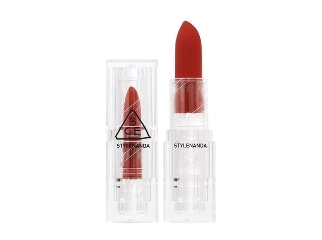 Stylenanda 3CE Soft Matte Lipstick 1