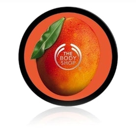 The Body Shop Mango Exfoliating Sugar Body Scrub 1