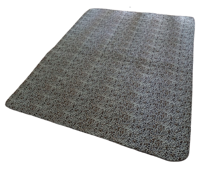 FONIX Karpet Busa Malaysia 1