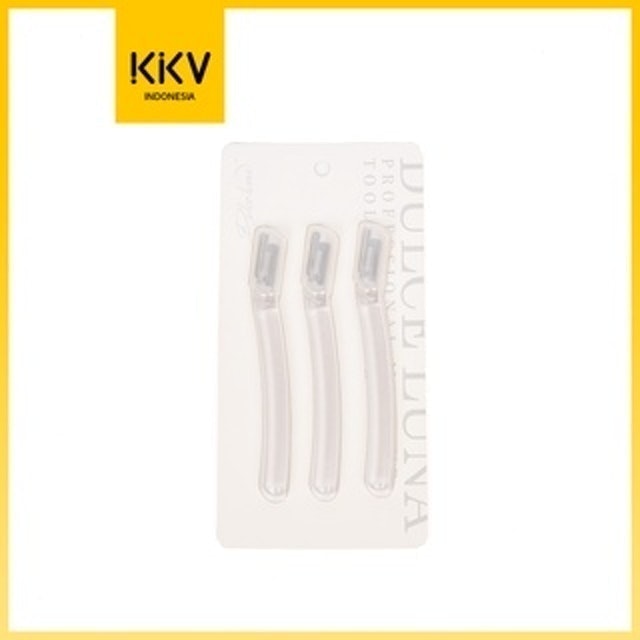 KKV Dulce Luna Frosted Feel Anti-Scratch 1