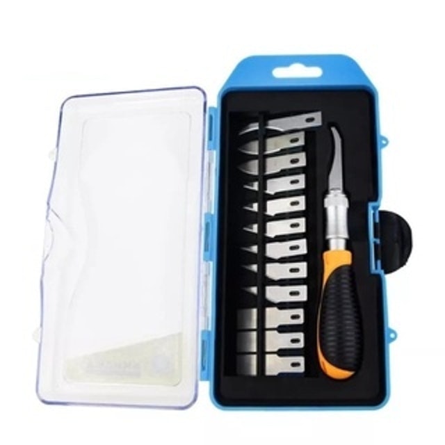 Pisau IC WLXY 93110 Rekomendasi Rekomendasi5AB 1