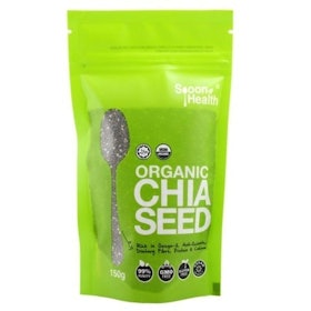10 Chia Seed Terbaik - Ditinjau oleh Nutritionist (Terbaru Tahun 2022) 3