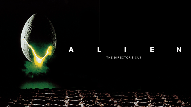 Brandywine Productions Alien 1