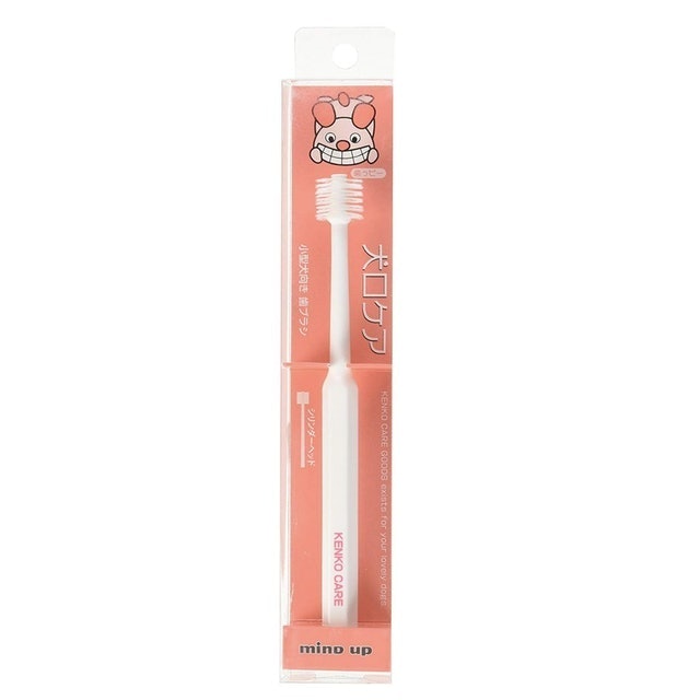 Kenko Care Cylinder Toothbrush 1
