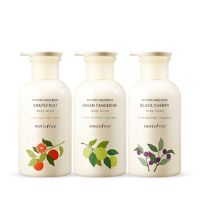 Innisfree My Perfumed Body - Body Lotion 1