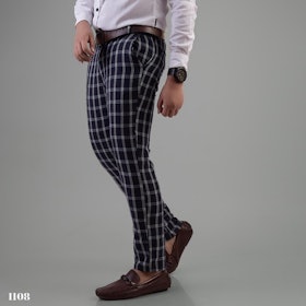 10 Celana Tartan Terbaik untuk Pria (Terbaru Tahun 2022) 5