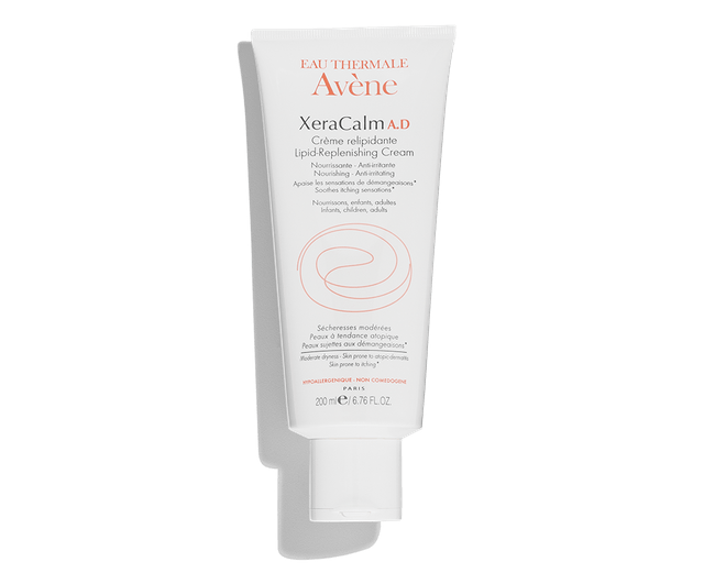 Pierre Fabre Dermo-Cosmetique Avène XeraCalm A.D Lipid-Replenishing Cream 1