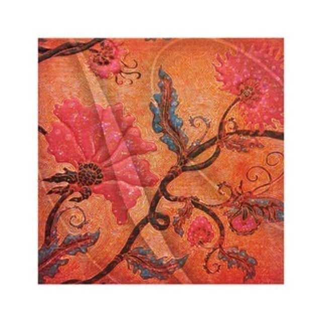 Capricorn Design Batik Card GTB 006 1