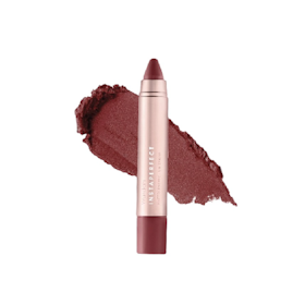 Wardah Instaperfect Mattecentric Lip Crayon 1