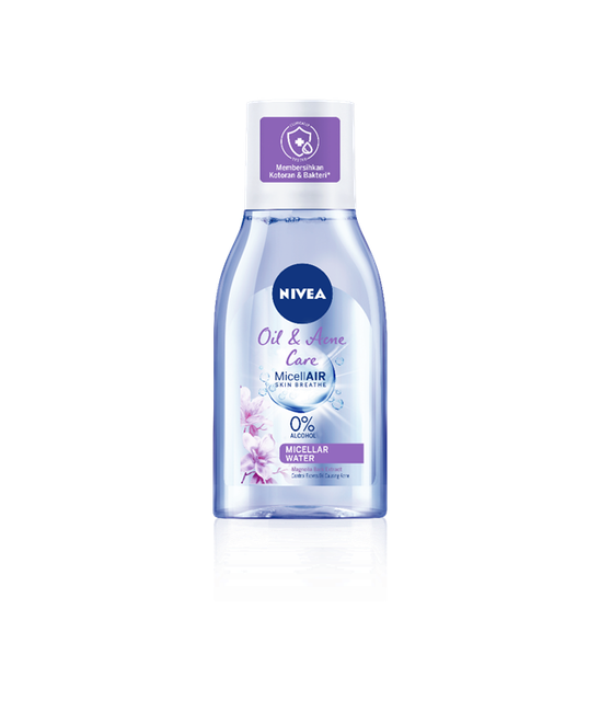 Beiersdorf Indonesia Nivea Oil & Acne Care MicellAir 1