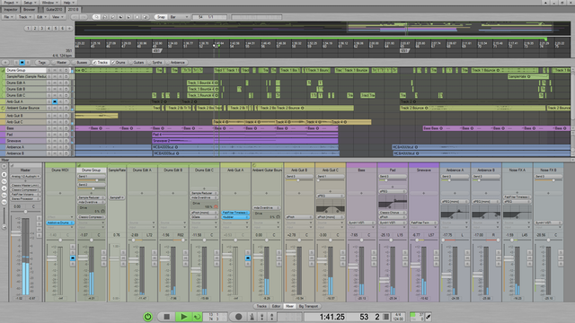 Zynewave Zynewave Podium 1