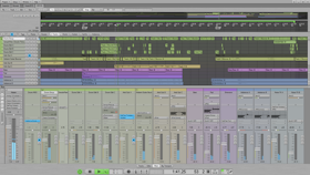 Zynewave Zynewave Podium 1