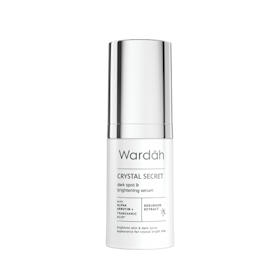 Wardah Crystal Secret Dark Spot & Brightening Serum 1