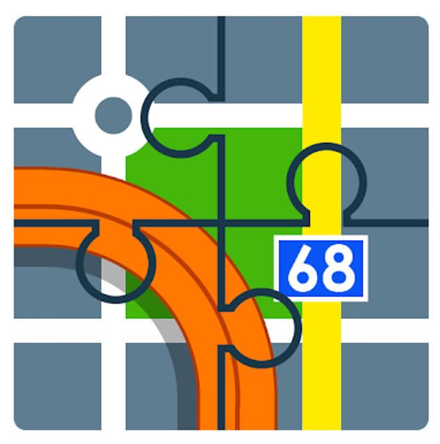 Asamm Software Locus Map Pro Navigation 1