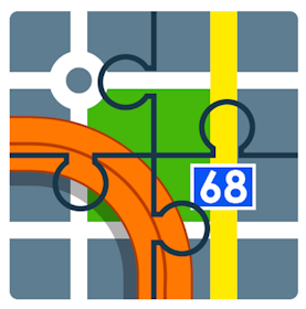 Asamm Software Locus Map Pro Navigation 1