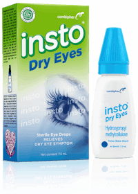 Pharma Health Care Insto Dry Eyes 1
