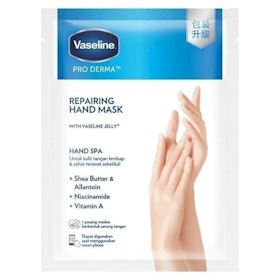 Unilever Vaseline® Repairing Hand Mask 1