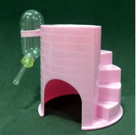 Carno Mainan Hamster 1