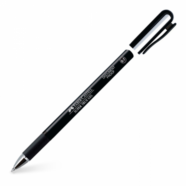 Faber Castell Super True Gel Pen 1