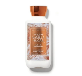 Bath & Body Works Warm Vanilla Sugar 1
