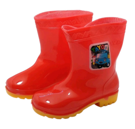 10 Sepatu Boot Hujan Terbaik untuk Anak (Terbaru Tahun 2022) 5