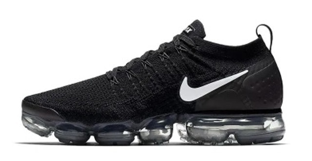 Nike  Air VaporMax Flyknit 2 1