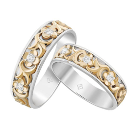 The Palace Truntum Cincin 1