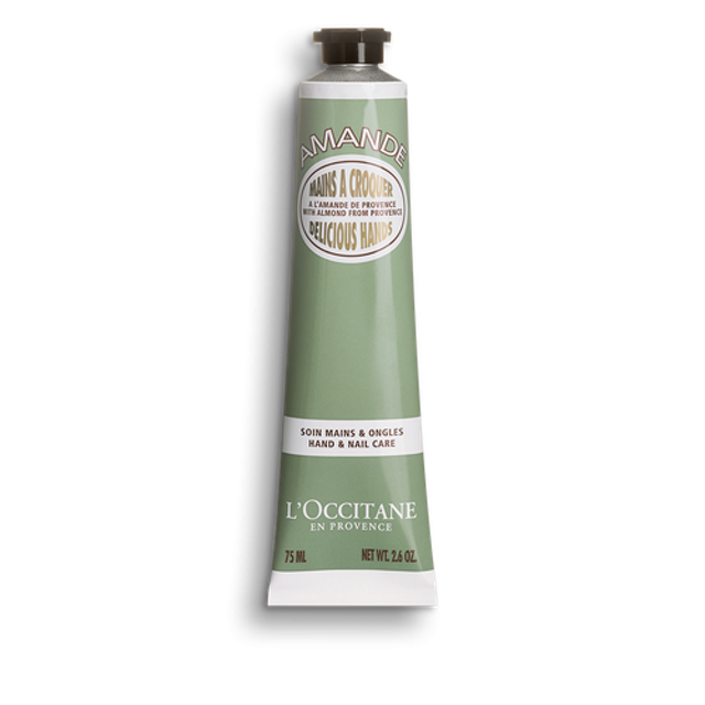 L’Occitane Almond - Delicious Hands 1