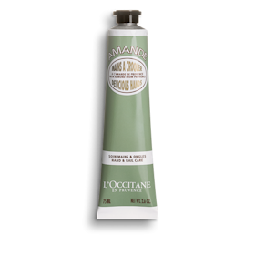 L’Occitane Almond - Delicious Hands 1