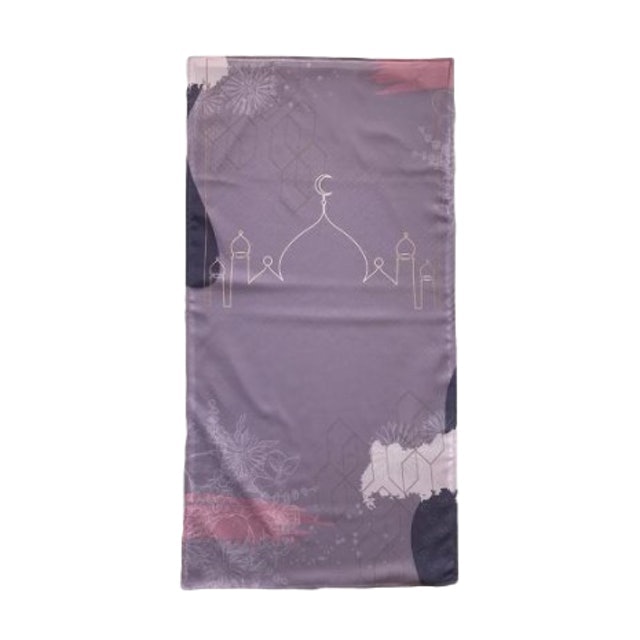 Sabiya Sajadah Travel Sajda 1