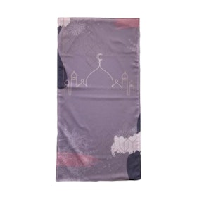 Sabiya Sajadah Travel Sajda 1