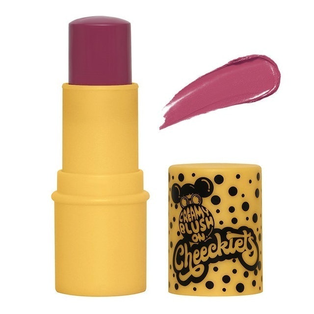 Marshwillow Creamy Blush On 1