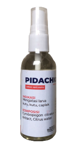 Bestindo Vetenary  Pidachio 1