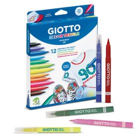 FILA Giotto Decor Textile 12 Warna 1