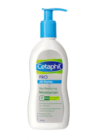 Galderma Cetaphil Pro AD Derma Skin Restoring Moisturizer 1
