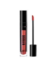 Goban Cosmetics Melted Matte Lip / Melted Matte Lip MLBB 1
