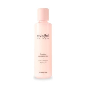 Etude House Moistfull Collagen Emulsion 1