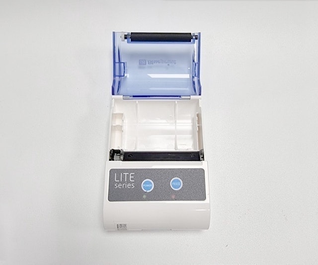  BLUEPRINT  Printer Thermal Portable Bluetooth 1