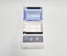 BLUEPRINT Printer Thermal Portable Bluetooth 1